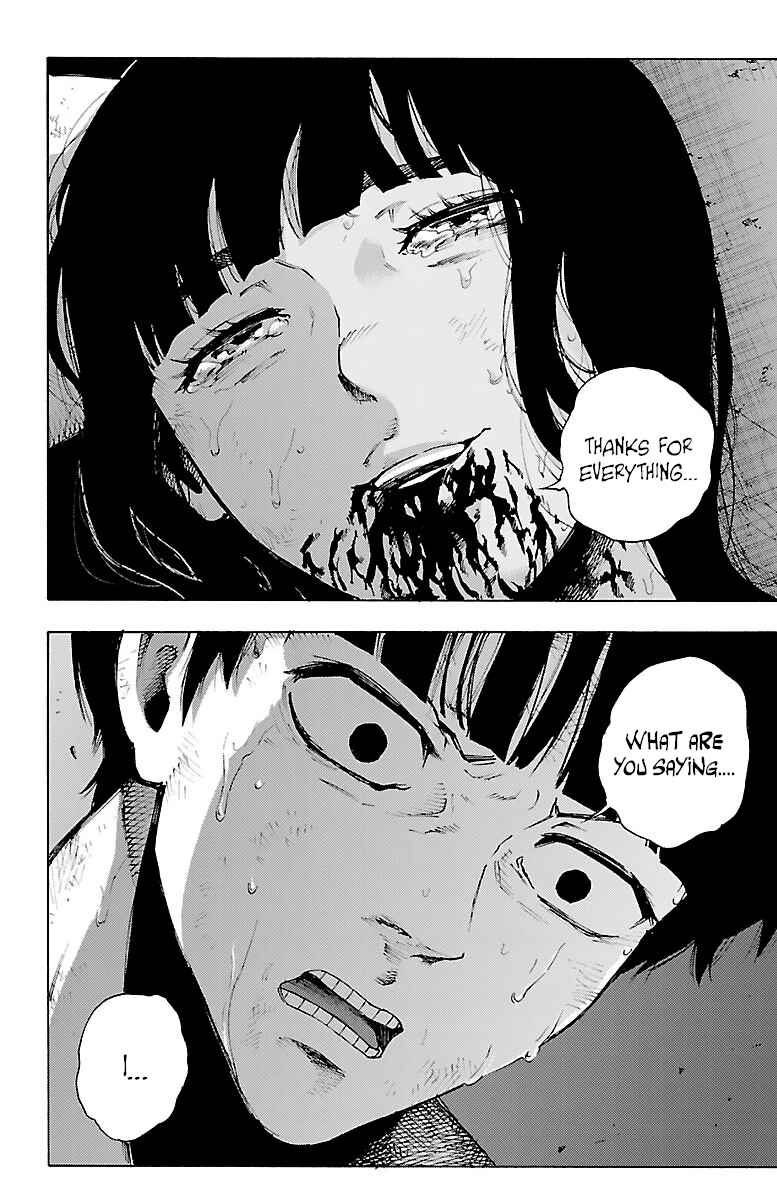 Page 30 Chapter 55 Magical Girl Apocalypse