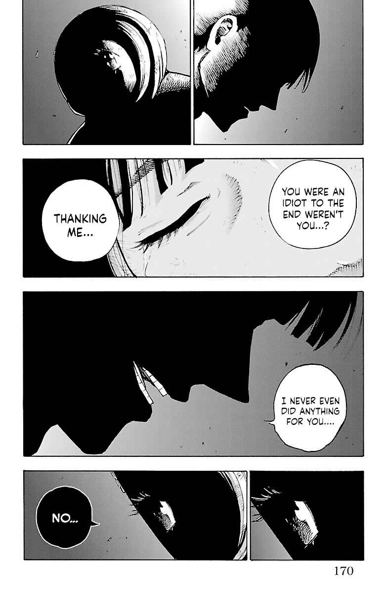 Page 32 Chapter 55 Magical Girl Apocalypse