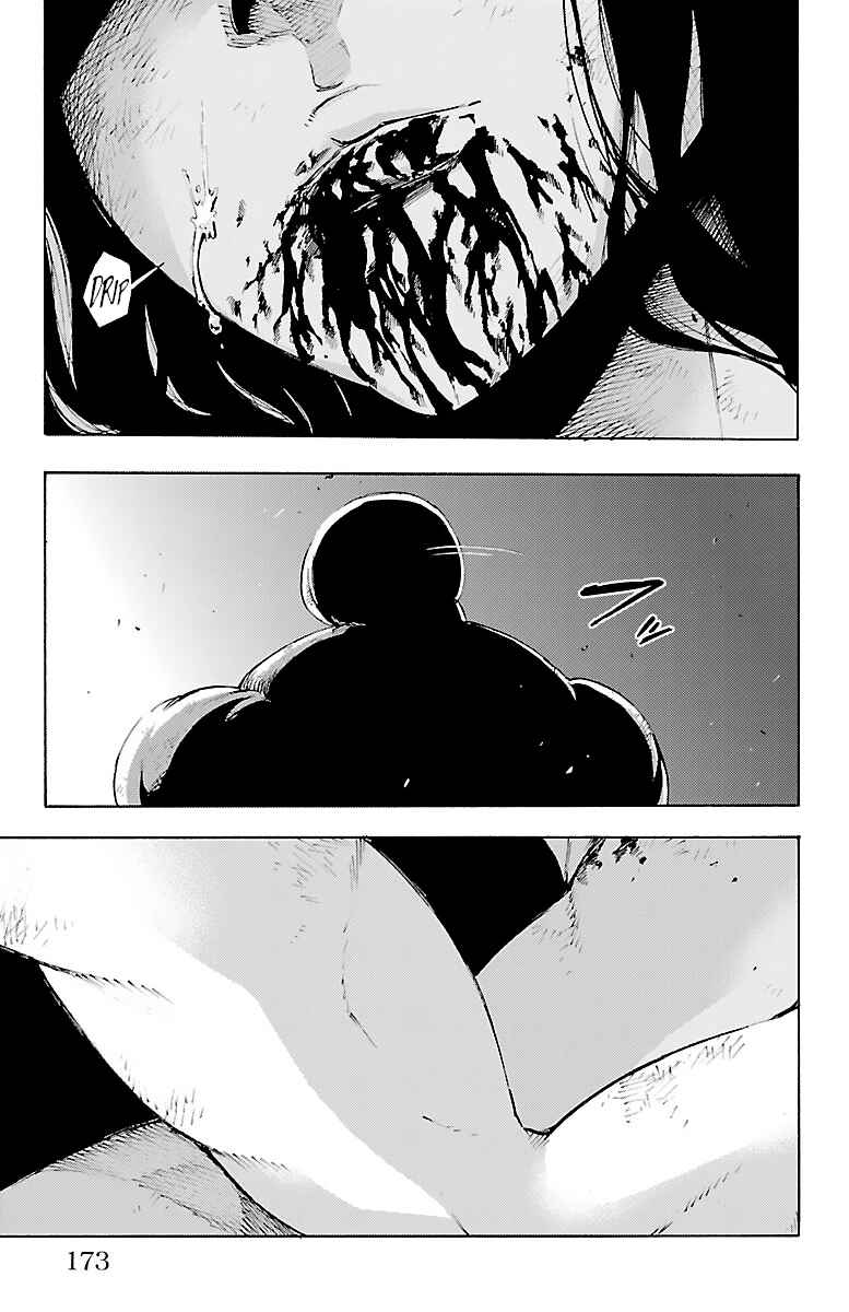Page 35 Chapter 55 Magical Girl Apocalypse