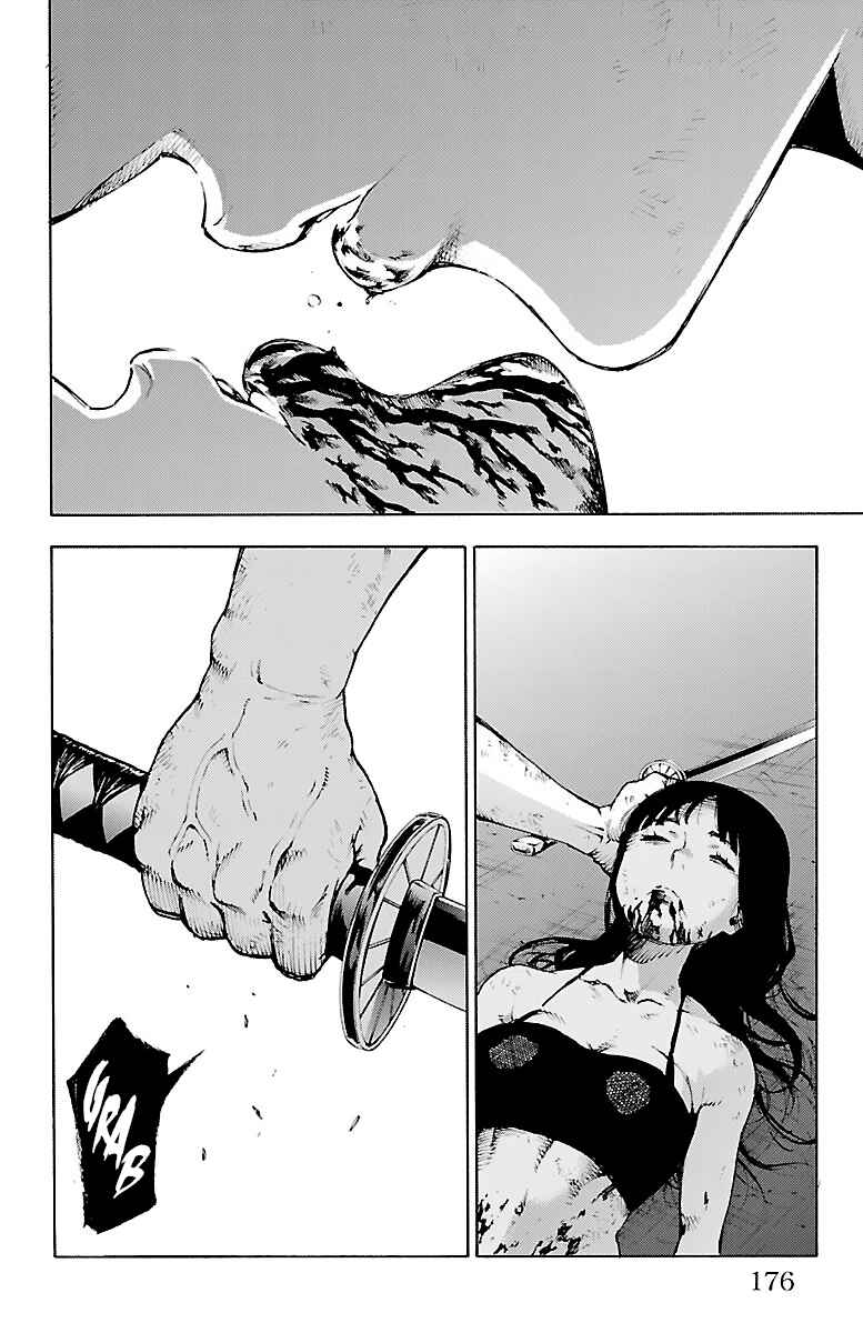 Page 37 Chapter 55 Magical Girl Apocalypse