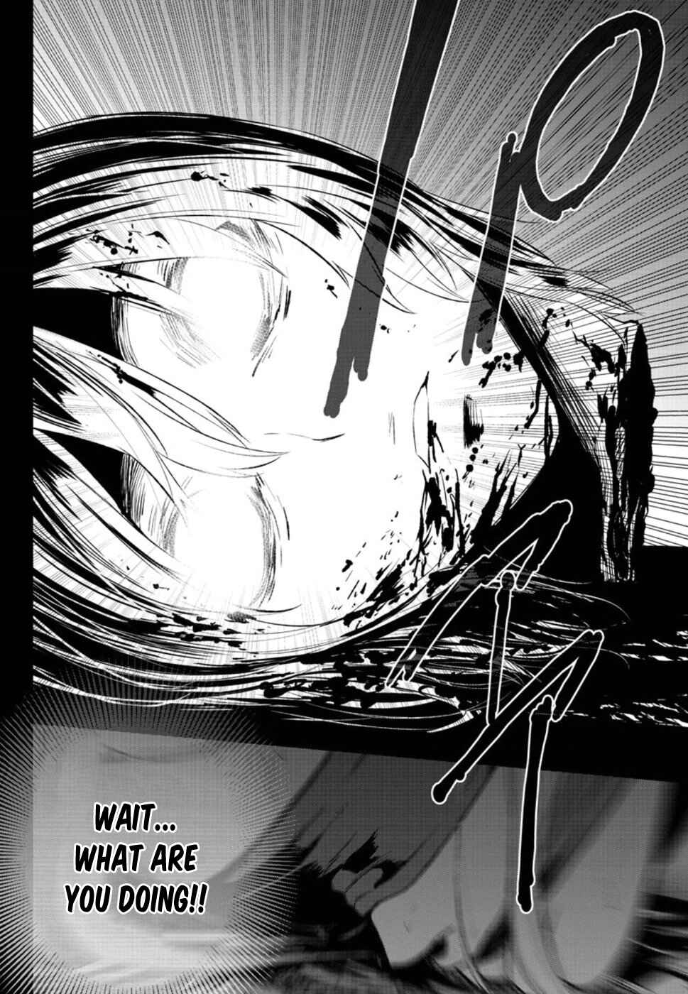 Page 38 Chapter 48 Magical Girl Apocalypse