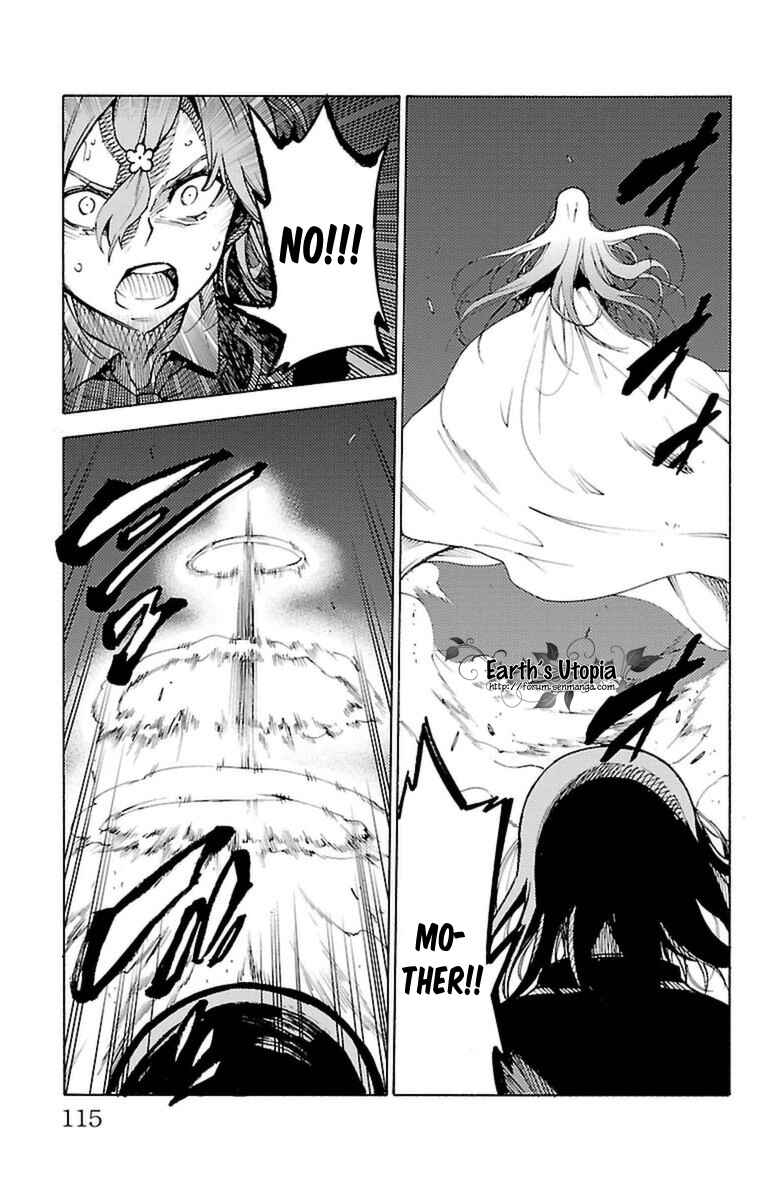 Page 12 Chapter 38 Magical Girl Apocalypse
