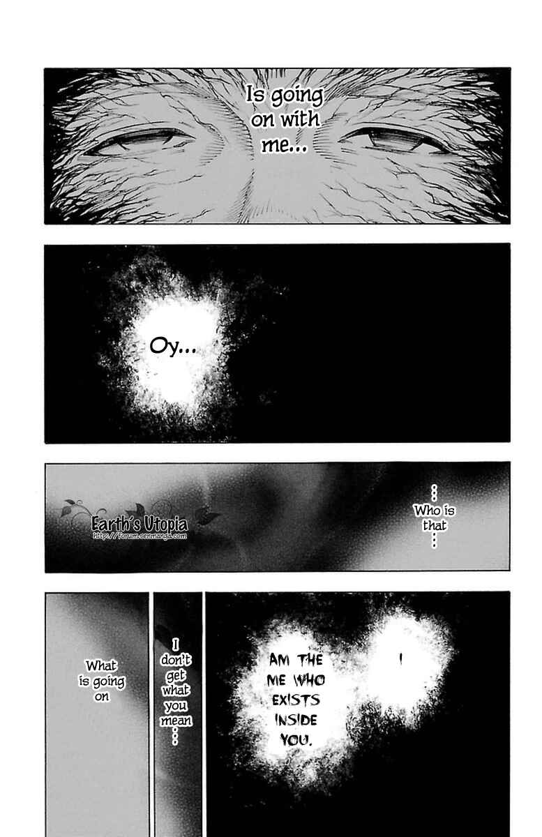 Page 14 Chapter 38 Magical Girl Apocalypse