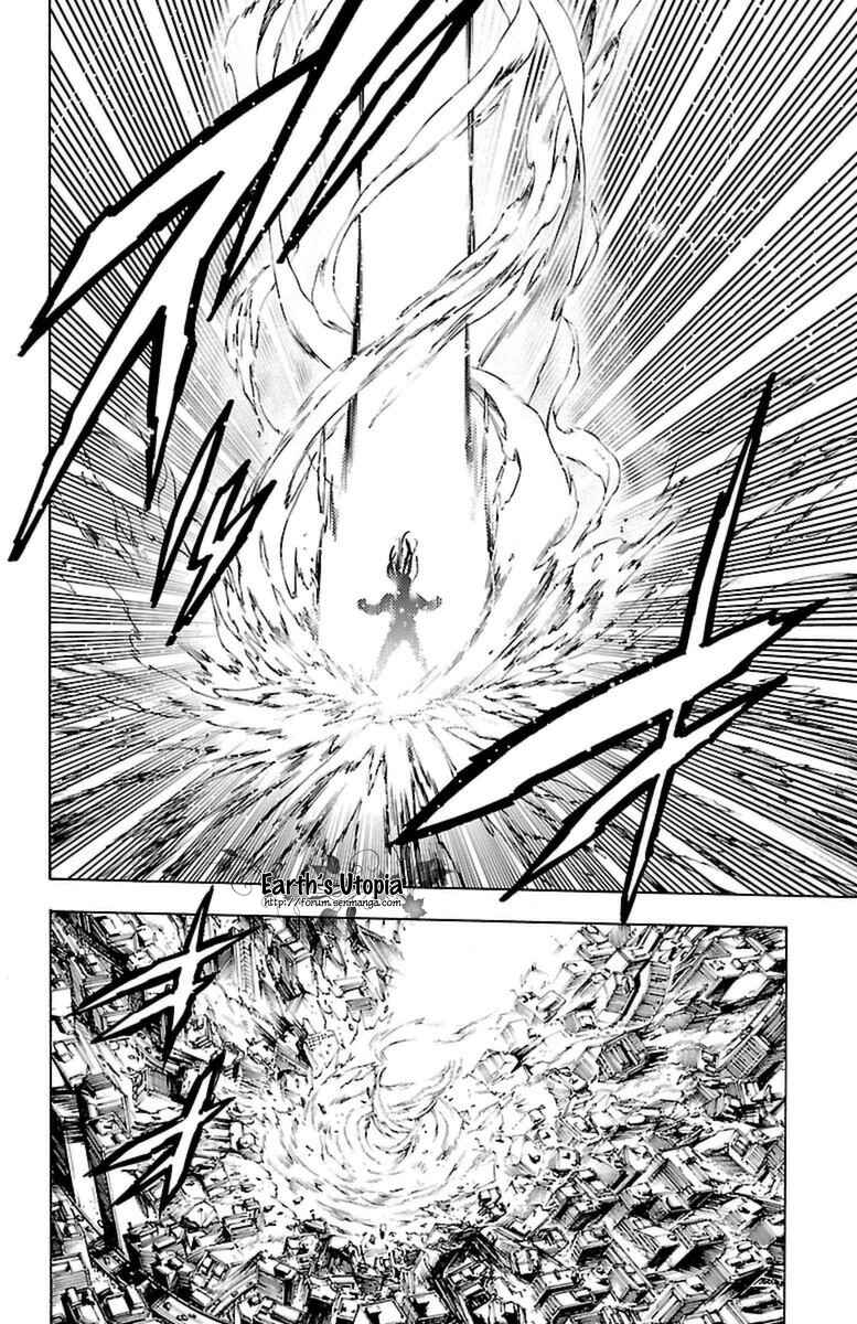 Page 16 Chapter 38 Magical Girl Apocalypse