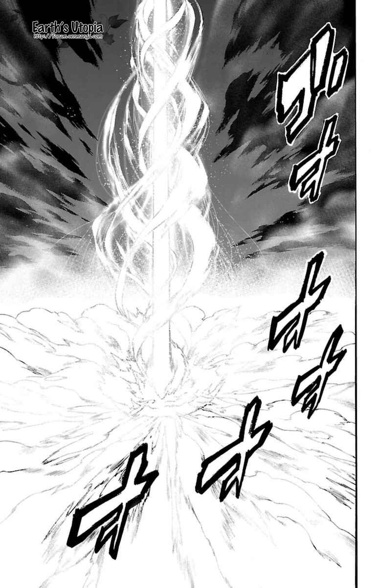 Page 19 Chapter 38 Magical Girl Apocalypse