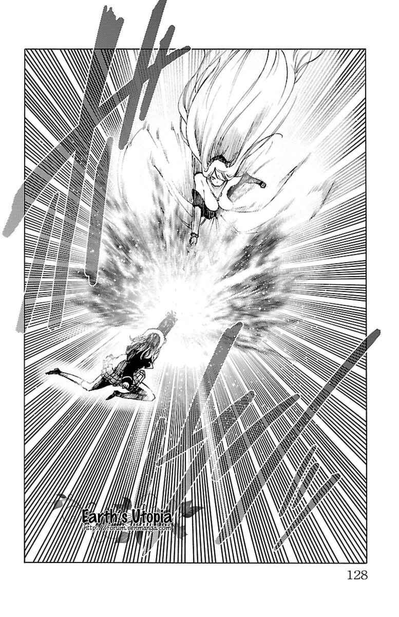 Page 23 Chapter 38 Magical Girl Apocalypse