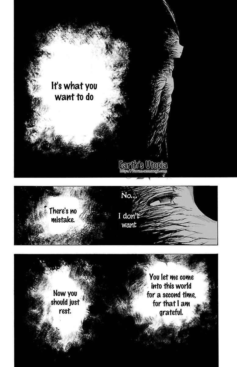 Page 32 Chapter 38 Magical Girl Apocalypse