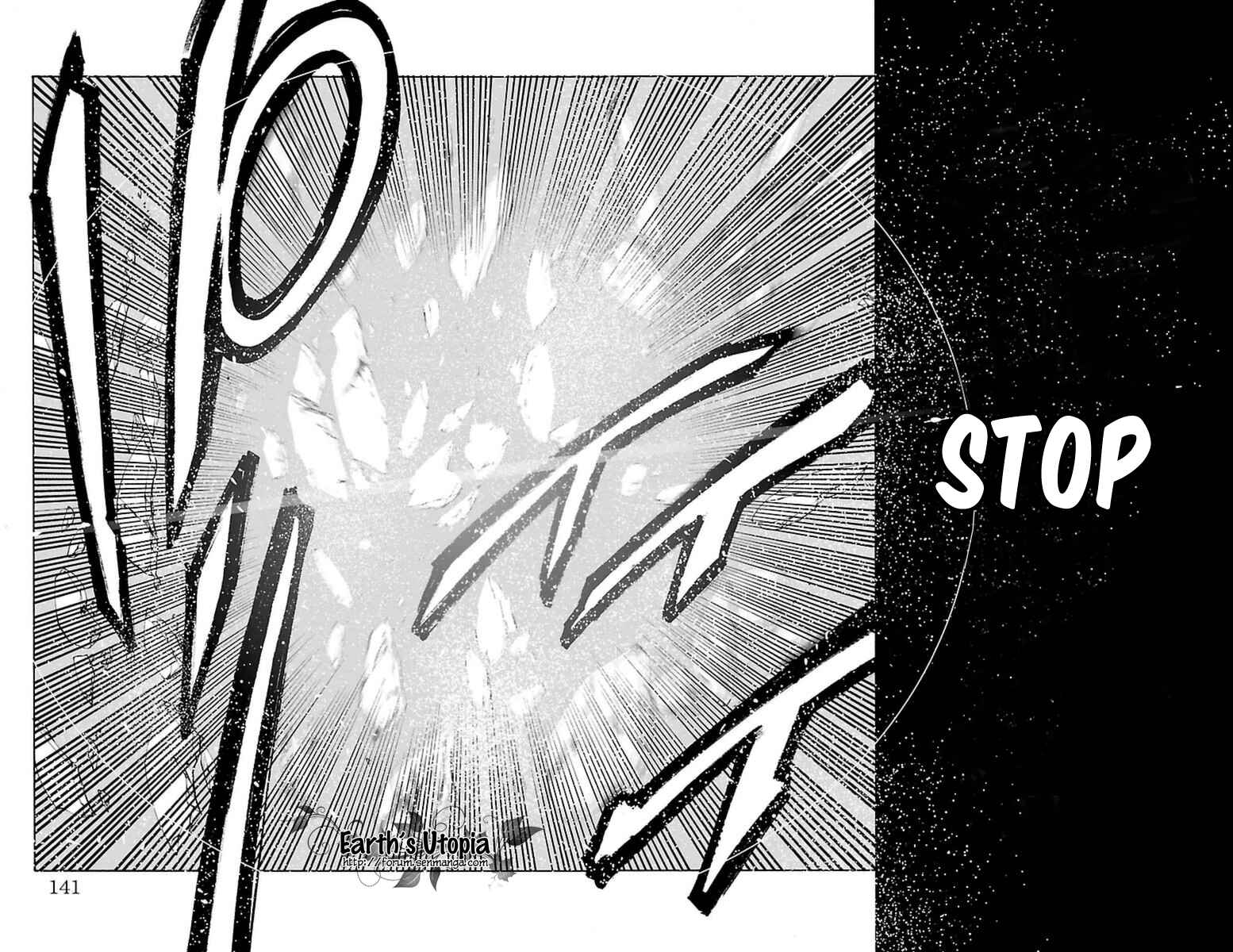 Page 34 Chapter 38 Magical Girl Apocalypse