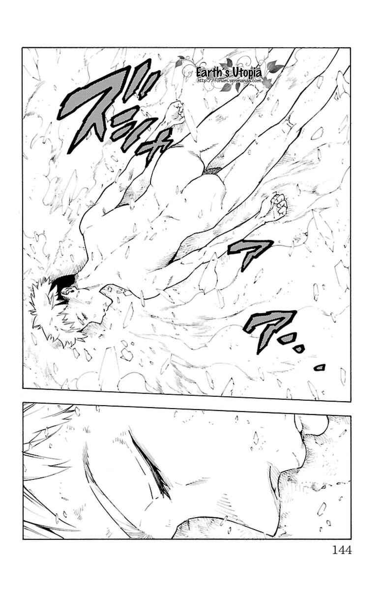 Page 37 Chapter 38 Magical Girl Apocalypse