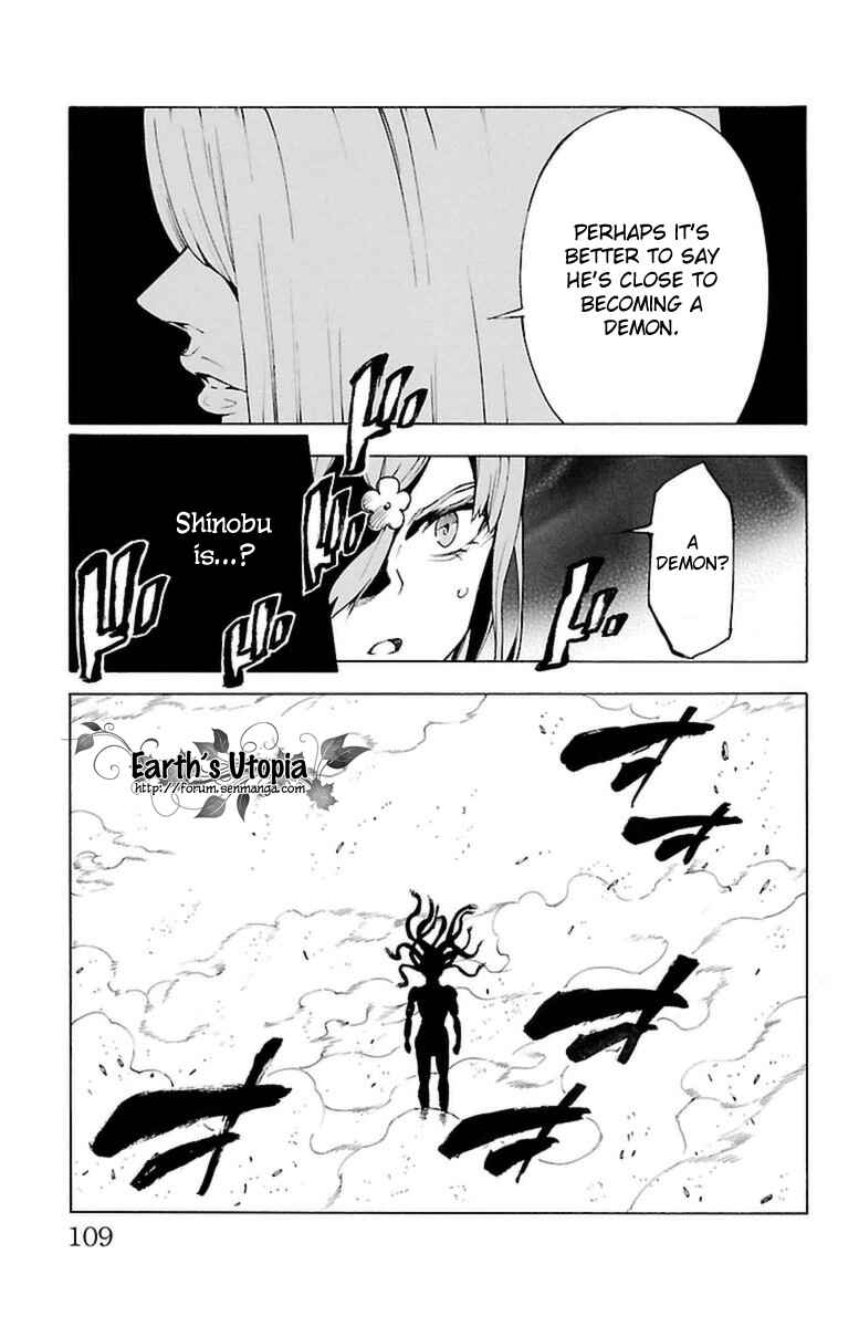 Page 6 Chapter 38 Magical Girl Apocalypse