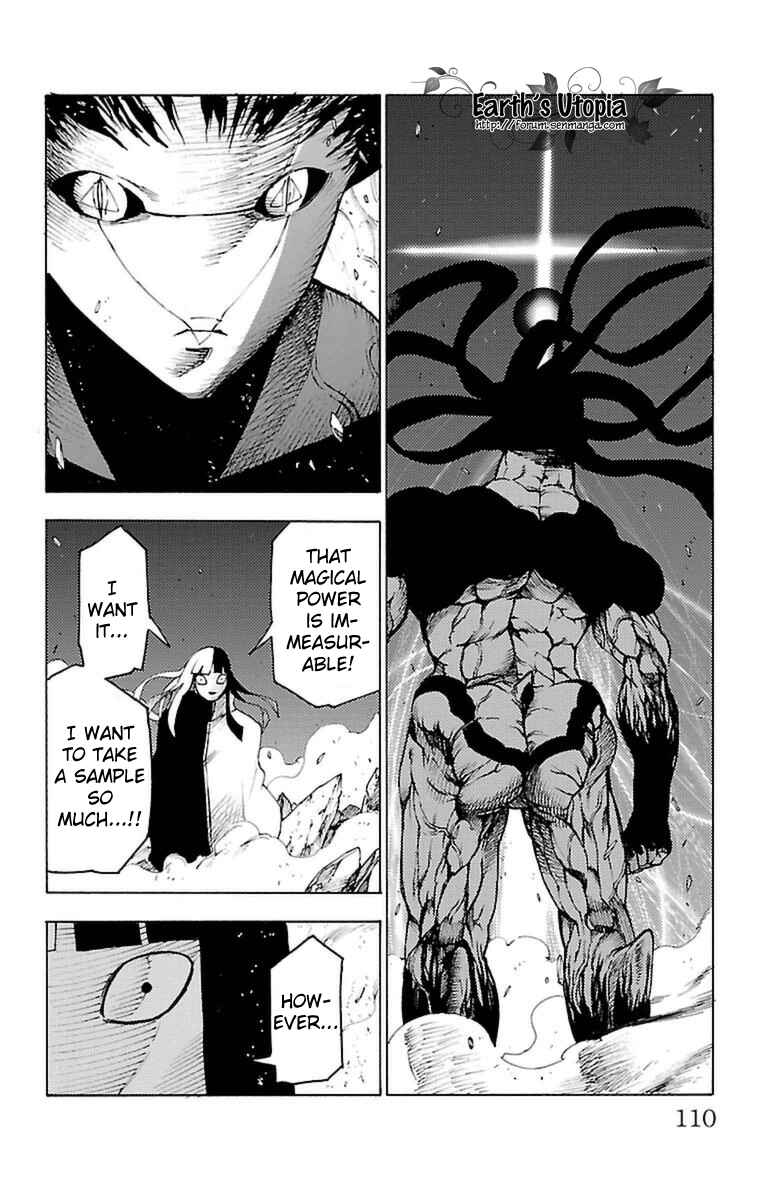 Page 7 Chapter 38 Magical Girl Apocalypse