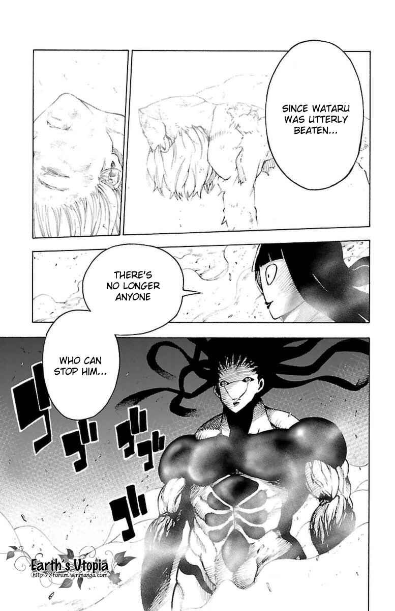 Page 8 Chapter 38 Magical Girl Apocalypse