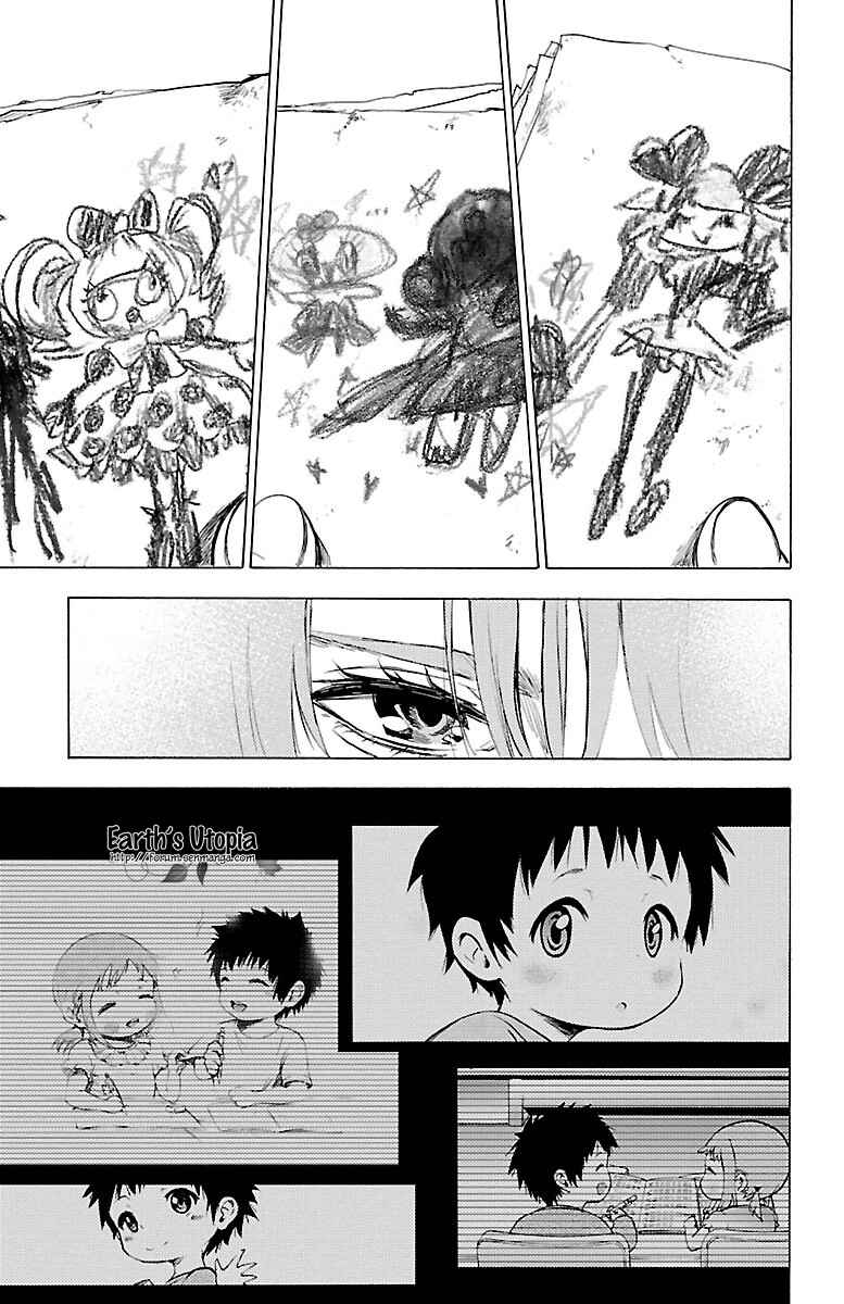 Page 12 Chapter 40 Magical Girl Apocalypse