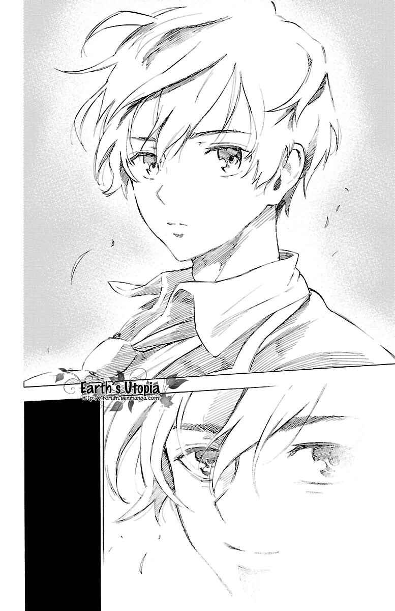 Page 13 Chapter 40 Magical Girl Apocalypse