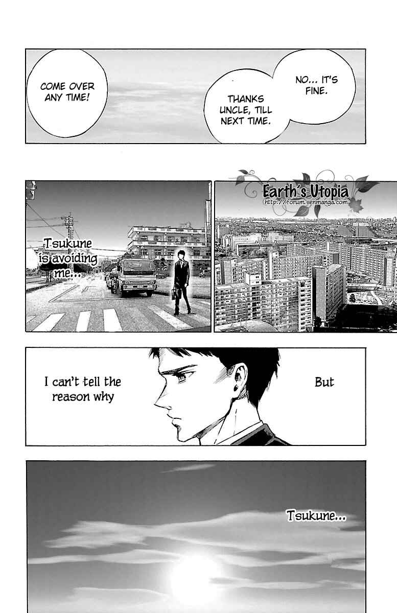 Page 17 Chapter 40 Magical Girl Apocalypse