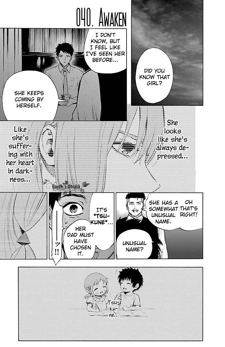 Page 6 Chapter 40 Magical Girl Apocalypse