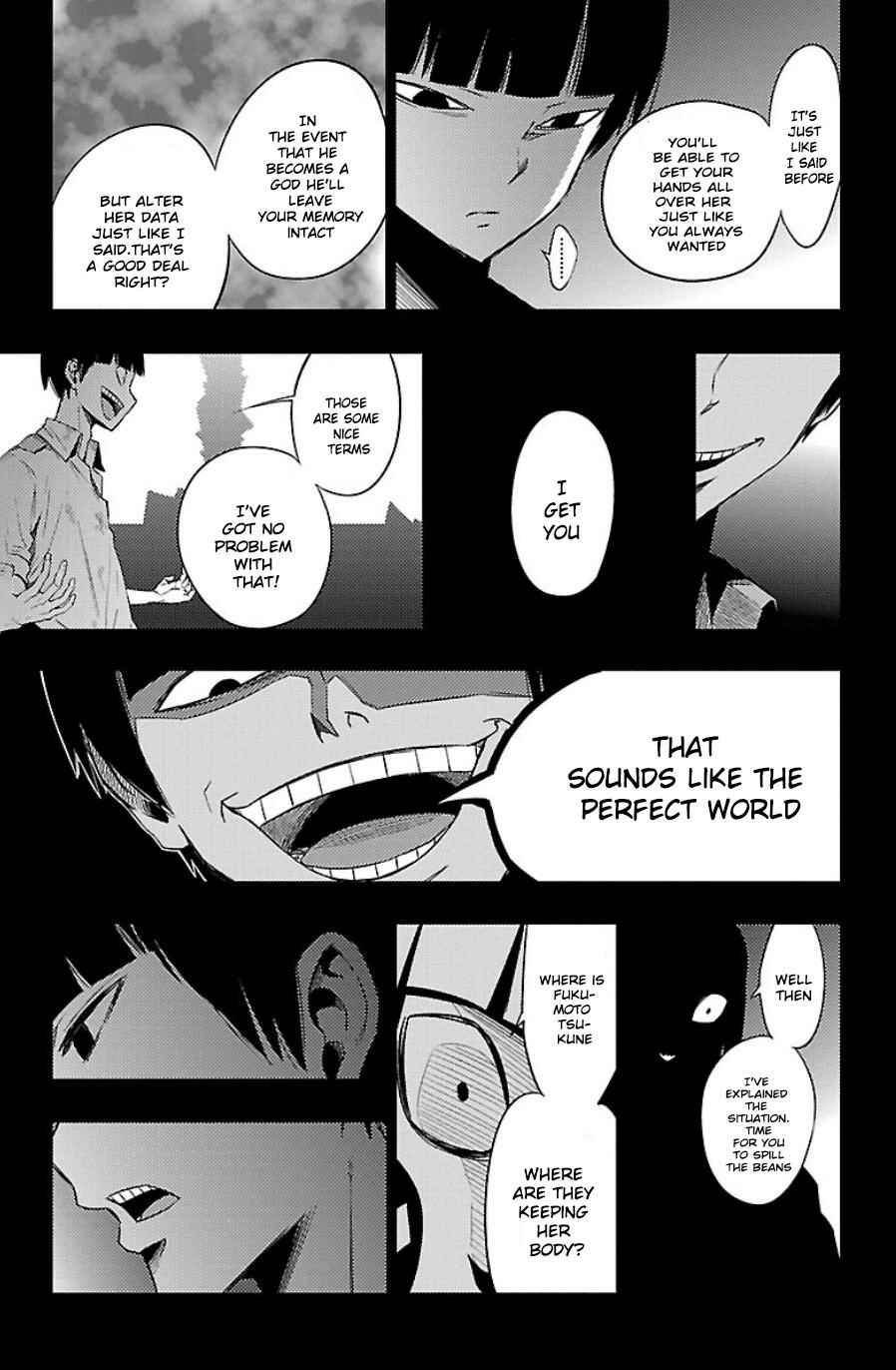 Page 24 Chapter 30 Magical Girl Apocalypse