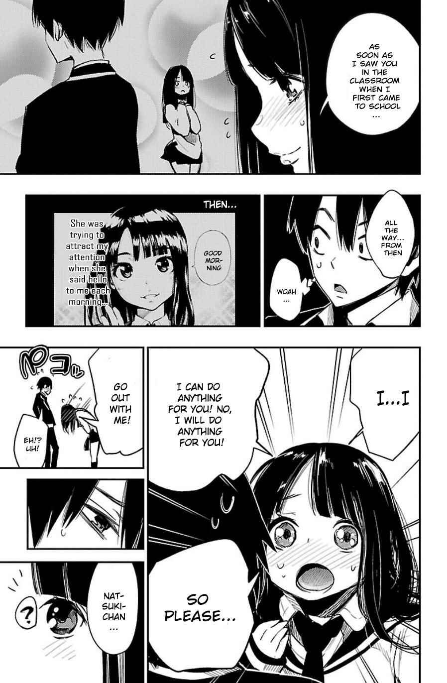 Page 6 Chapter 30 Magical Girl Apocalypse