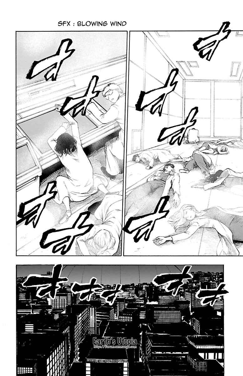 Page 12 Chapter 41 Magical Girl Apocalypse