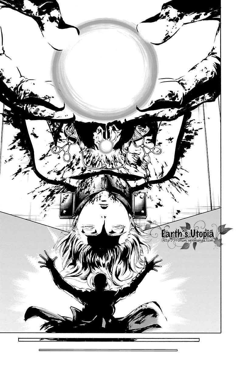 Page 17 Chapter 41 Magical Girl Apocalypse