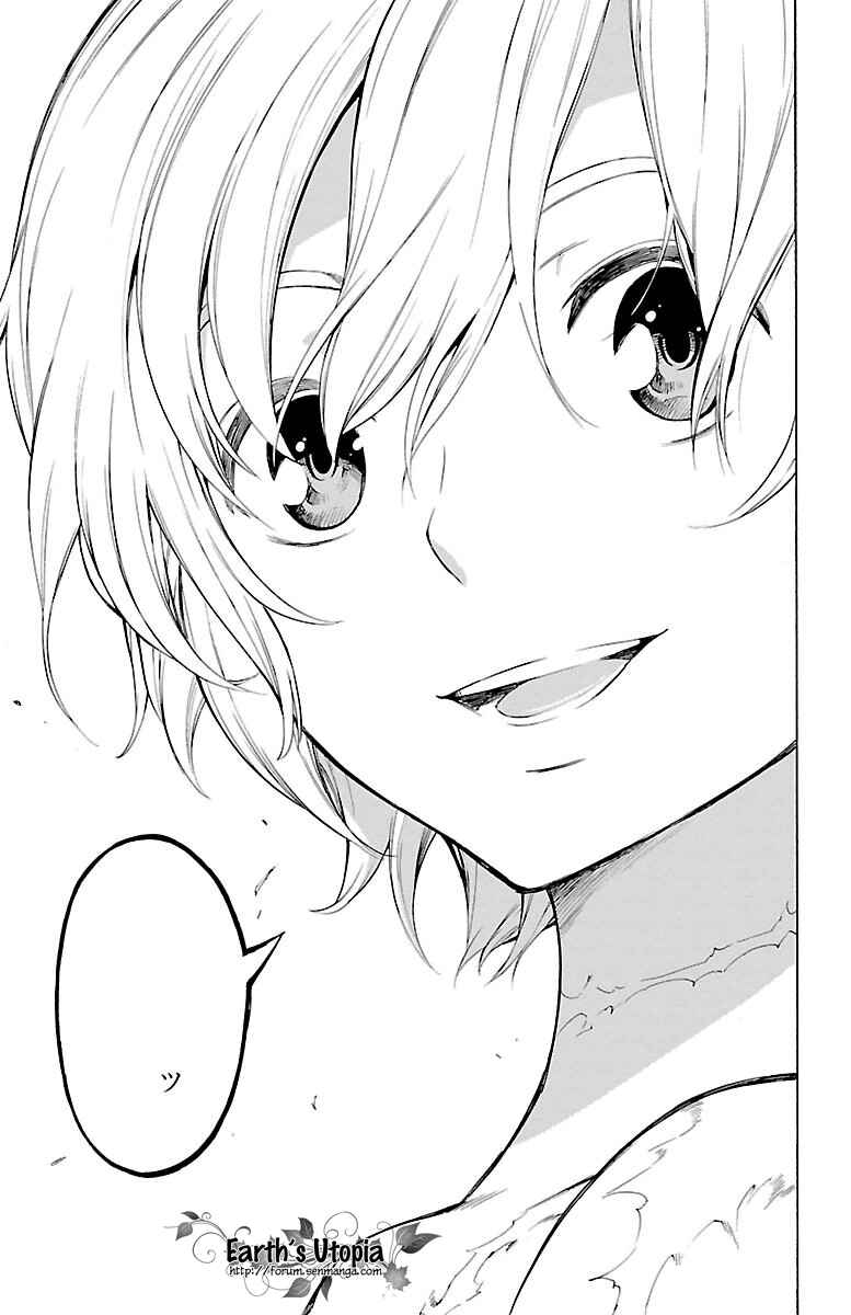 Page 46 Chapter 41 Magical Girl Apocalypse