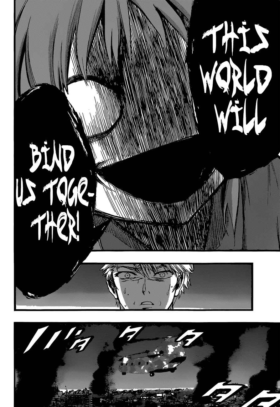 Page 18 Chapter 14 Magical Girl Apocalypse