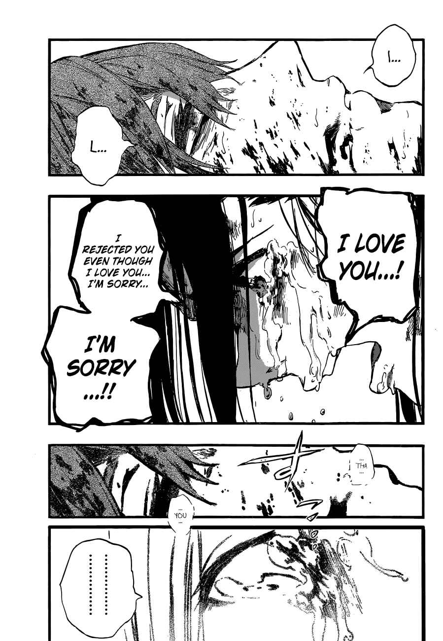 Page 44 Chapter 14 Magical Girl Apocalypse