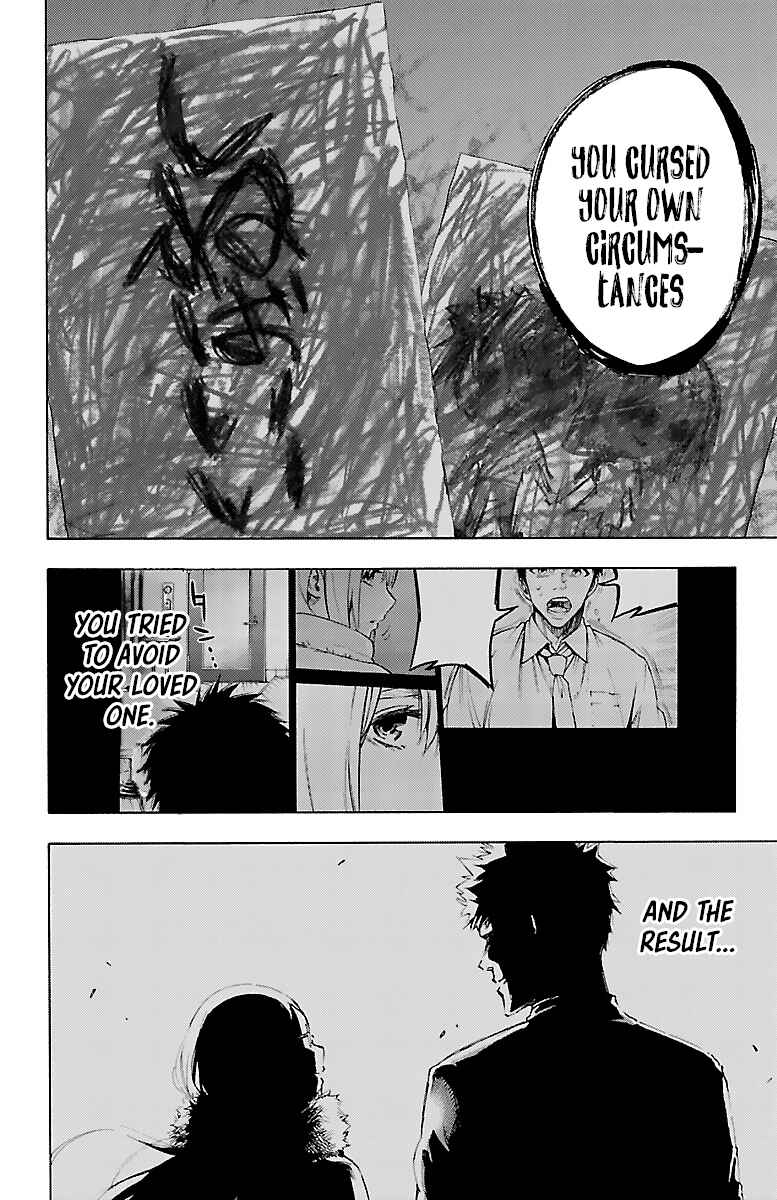 Page 18 Chapter 56 Magical Girl Apocalypse