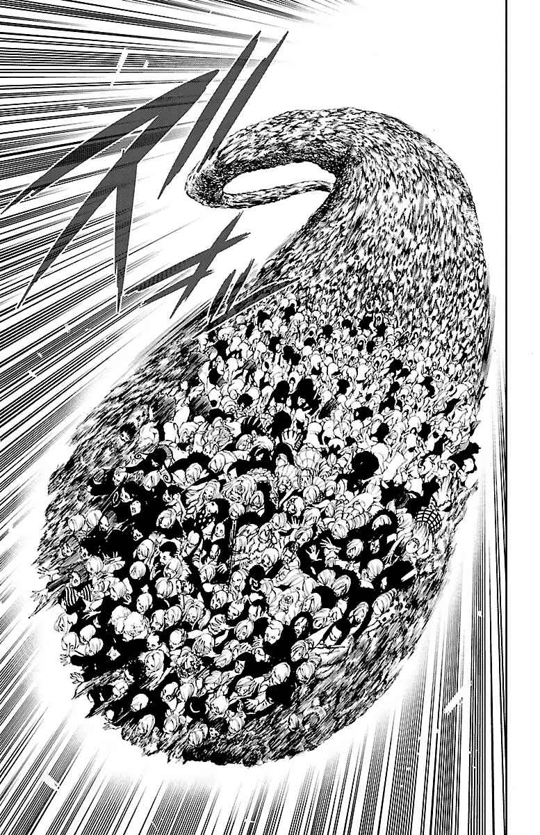 Page 25 Chapter 56 Magical Girl Apocalypse