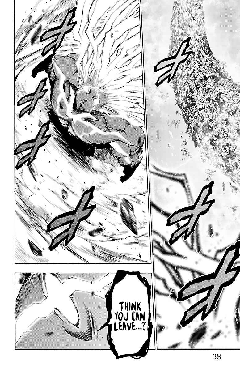 Page 34 Chapter 56 Magical Girl Apocalypse