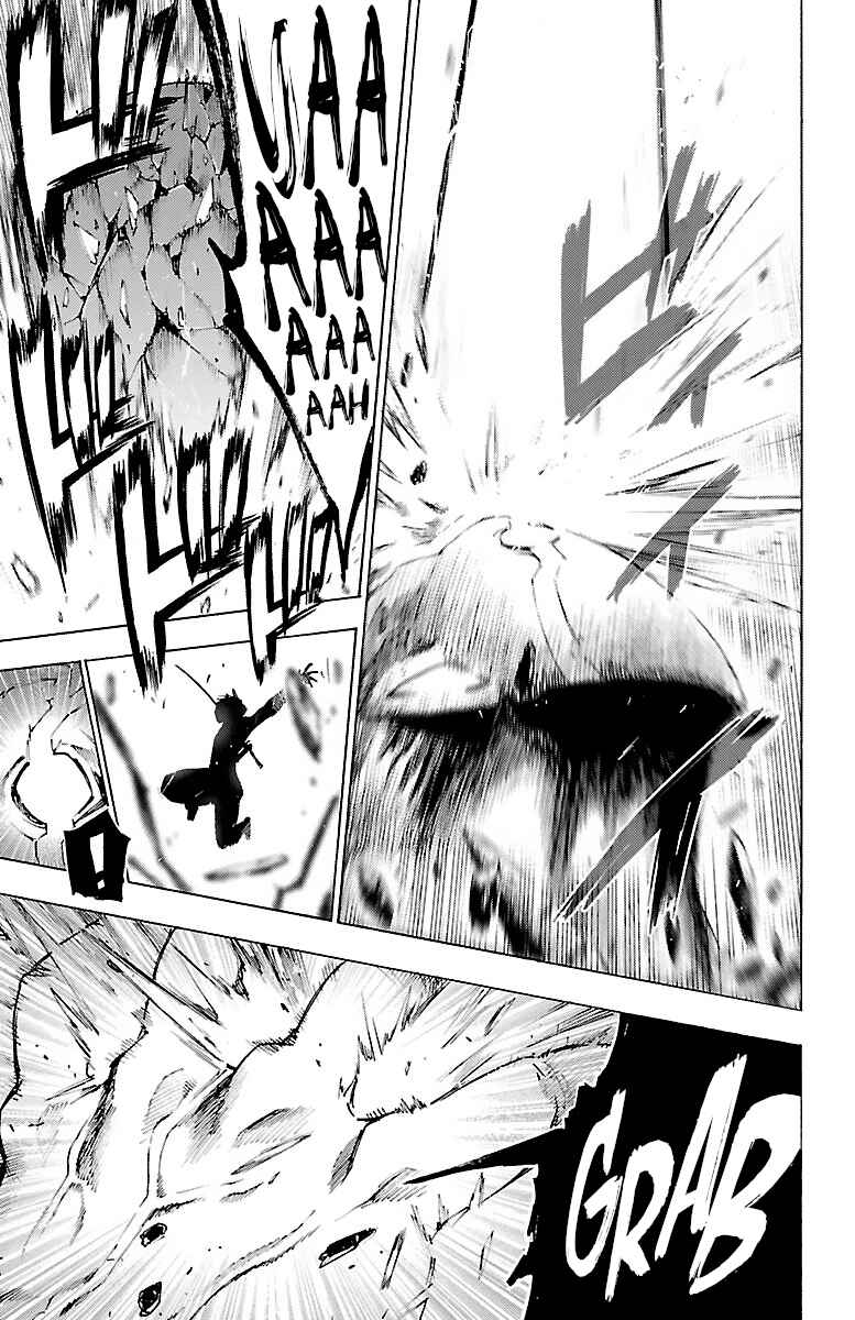 Page 39 Chapter 56 Magical Girl Apocalypse