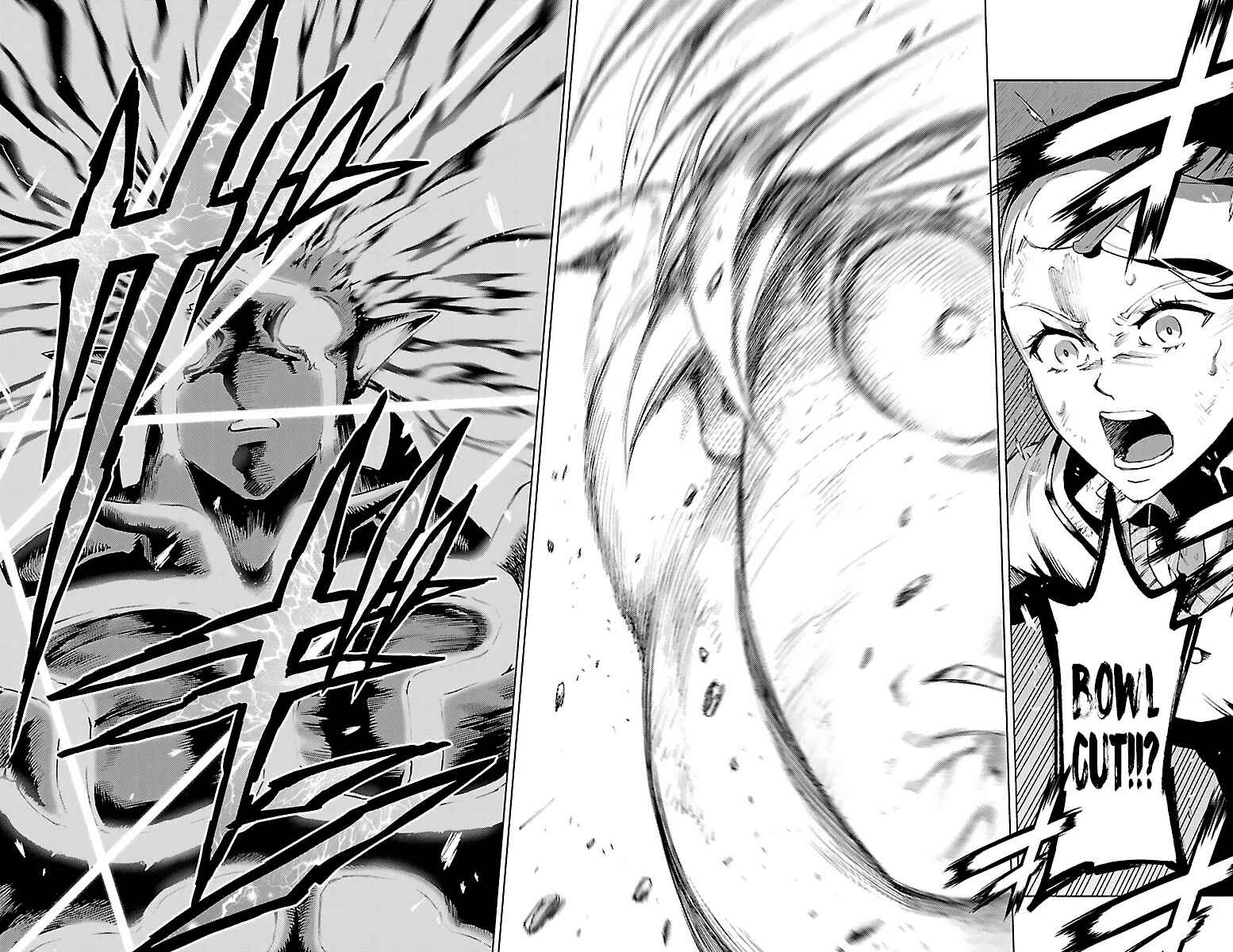 Page 41 Chapter 56 Magical Girl Apocalypse
