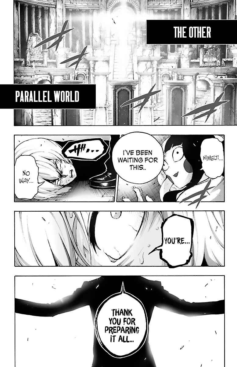 Page 5 Chapter 56 Magical Girl Apocalypse