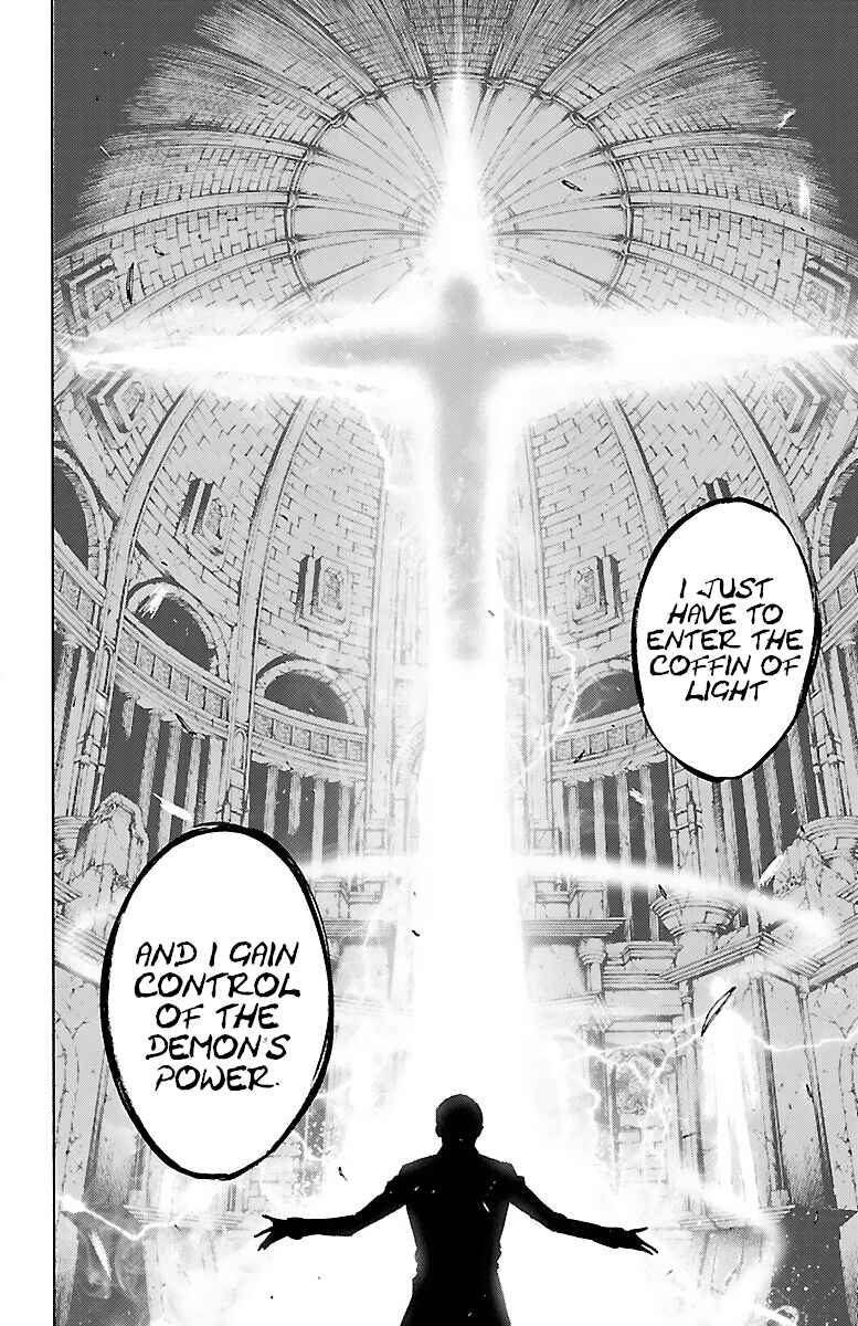 Page 7 Chapter 56 Magical Girl Apocalypse