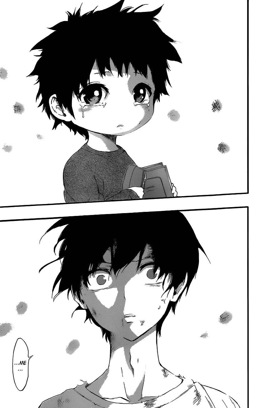 Page 30 Chapter 9 Magical Girl Apocalypse