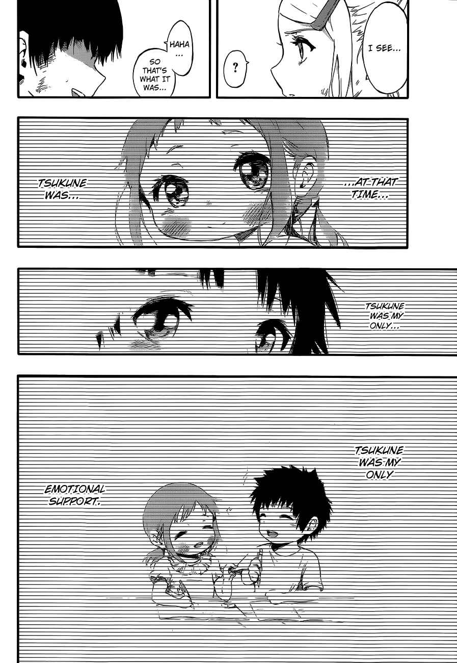 Page 40 Chapter 9 Magical Girl Apocalypse