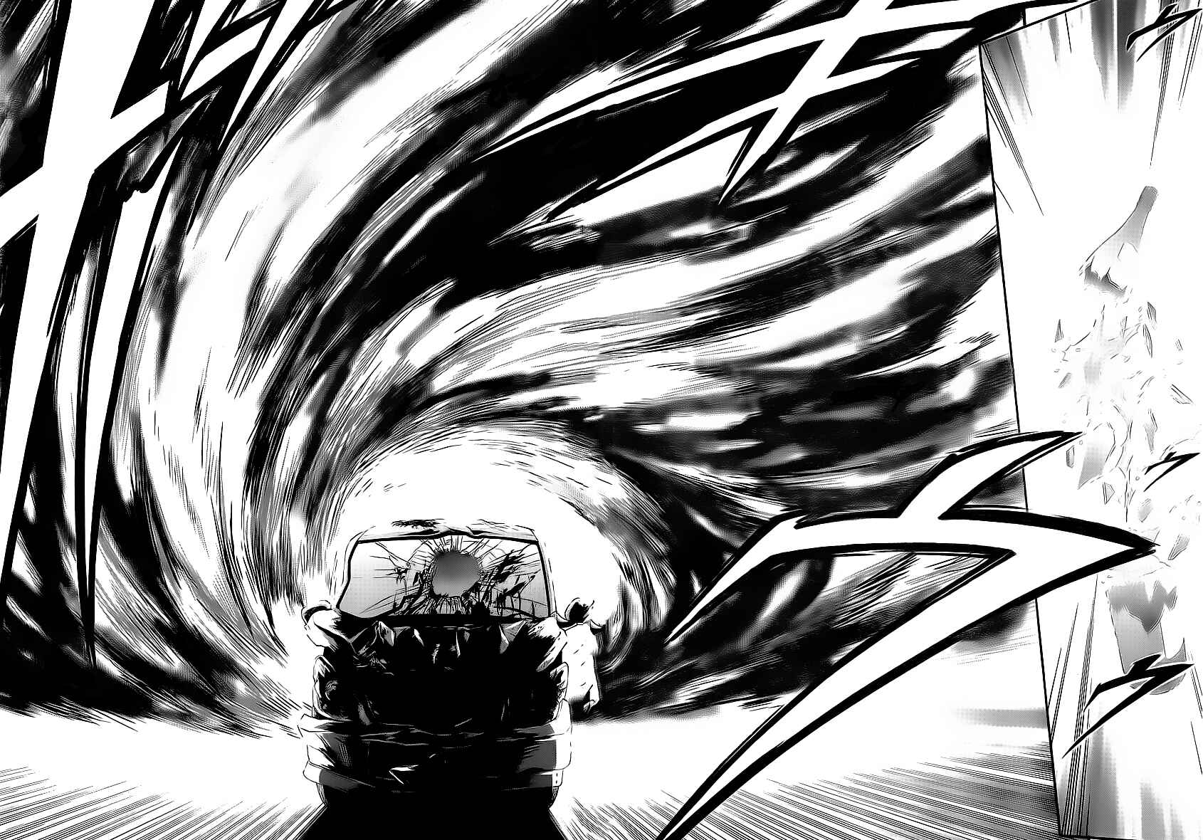 Page 19 Chapter 3 Magical Girl Apocalypse