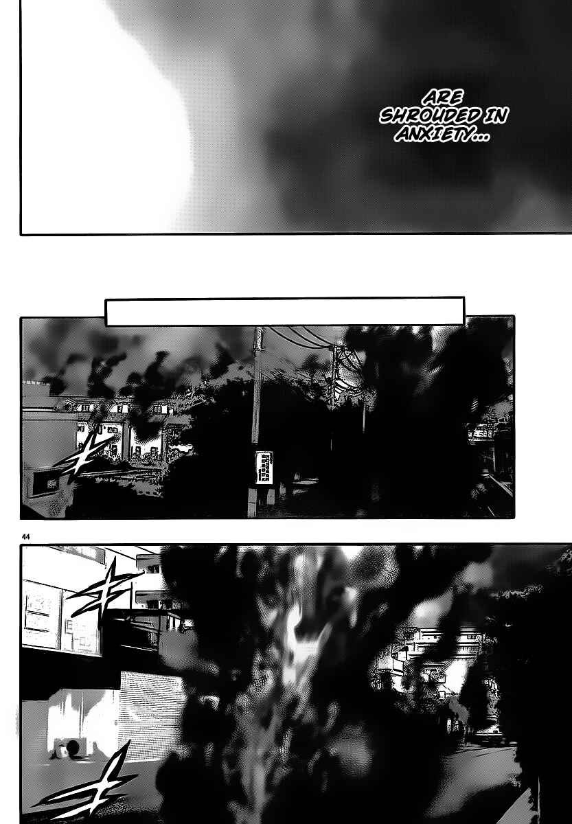 Page 38 Chapter 3 Magical Girl Apocalypse