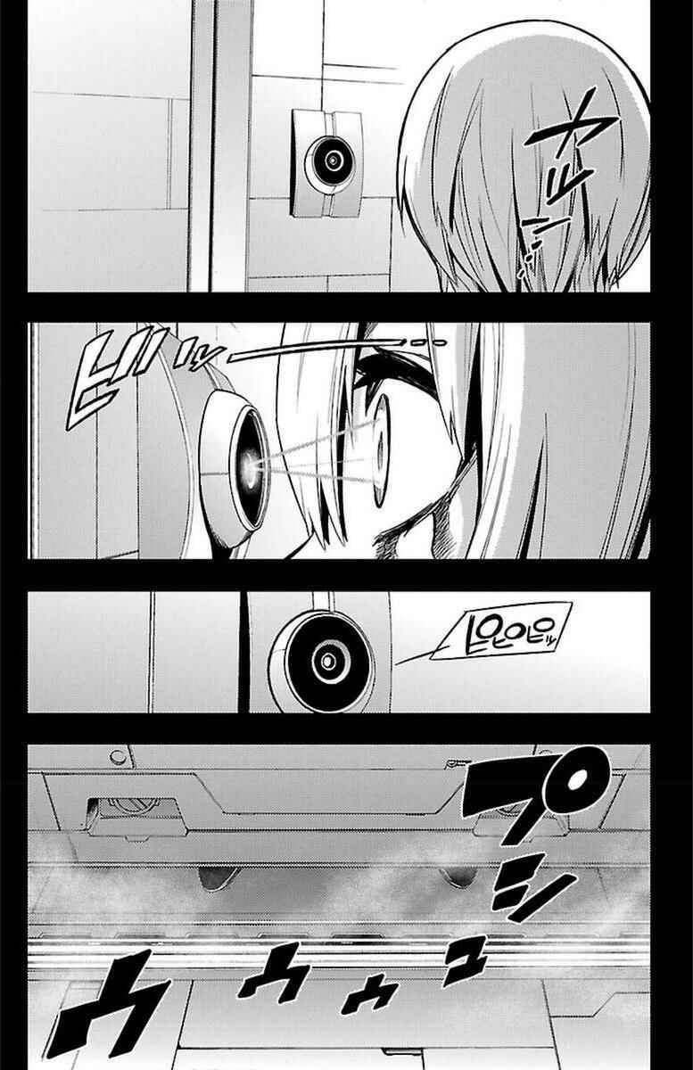Page 23 Chapter 25 Magical Girl Apocalypse
