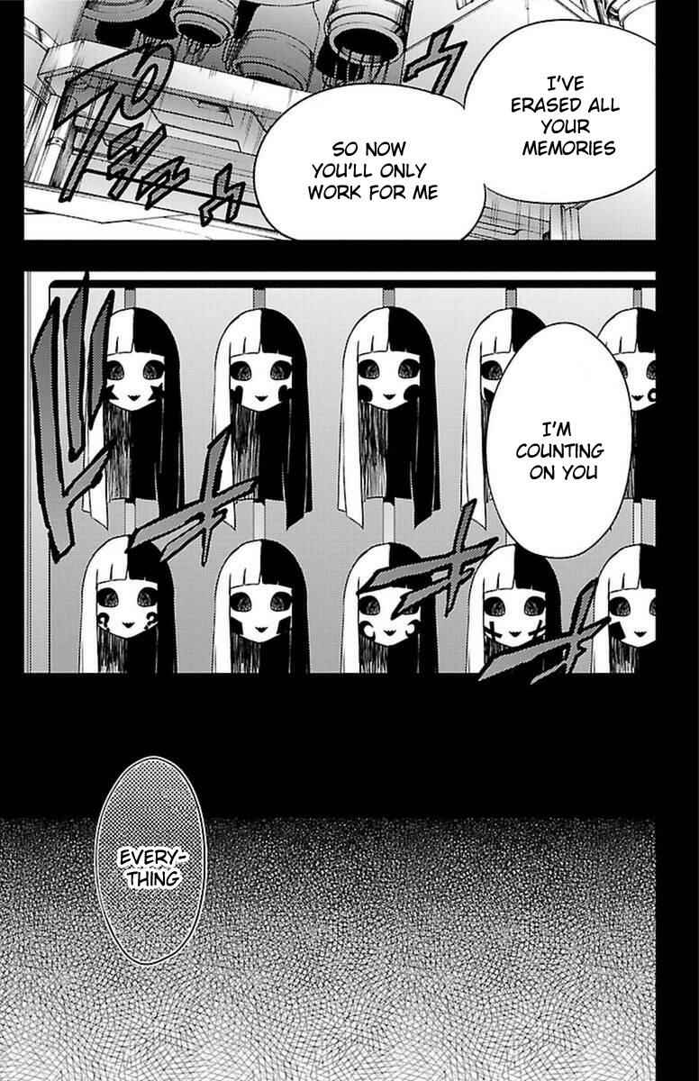 Page 27 Chapter 25 Magical Girl Apocalypse