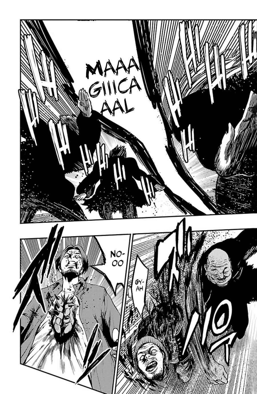 Page 23 Chapter 31.5 Magical Girl Apocalypse