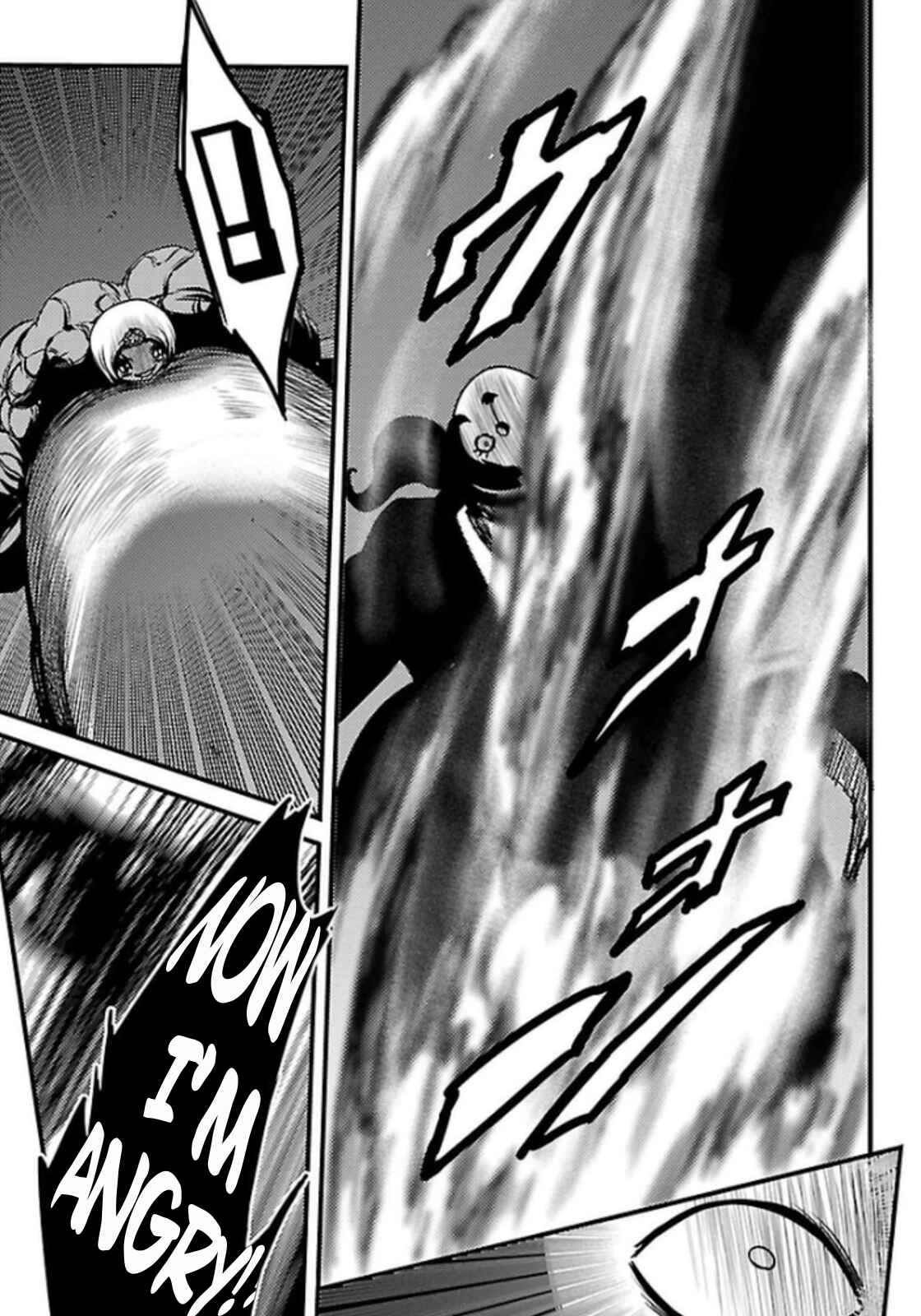 Page 12 Chapter 23 Magical Girl Apocalypse