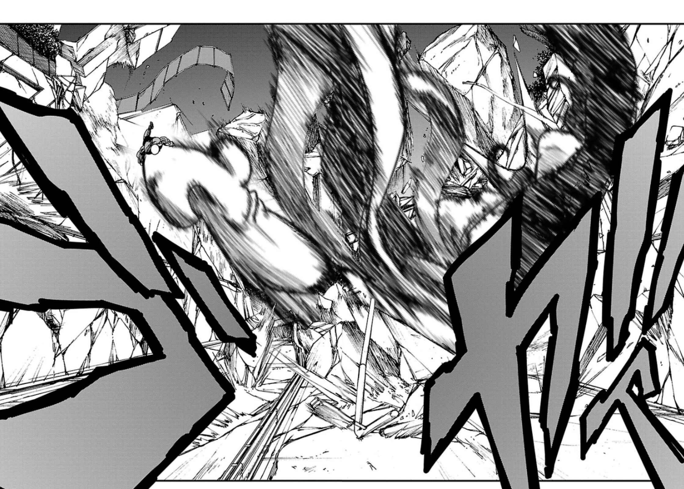 Page 13 Chapter 23 Magical Girl Apocalypse