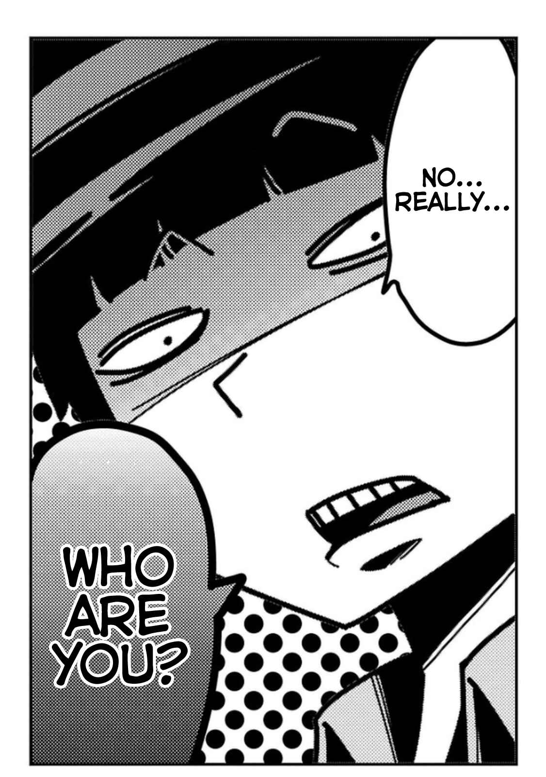 Page 27 Chapter 23 Magical Girl Apocalypse
