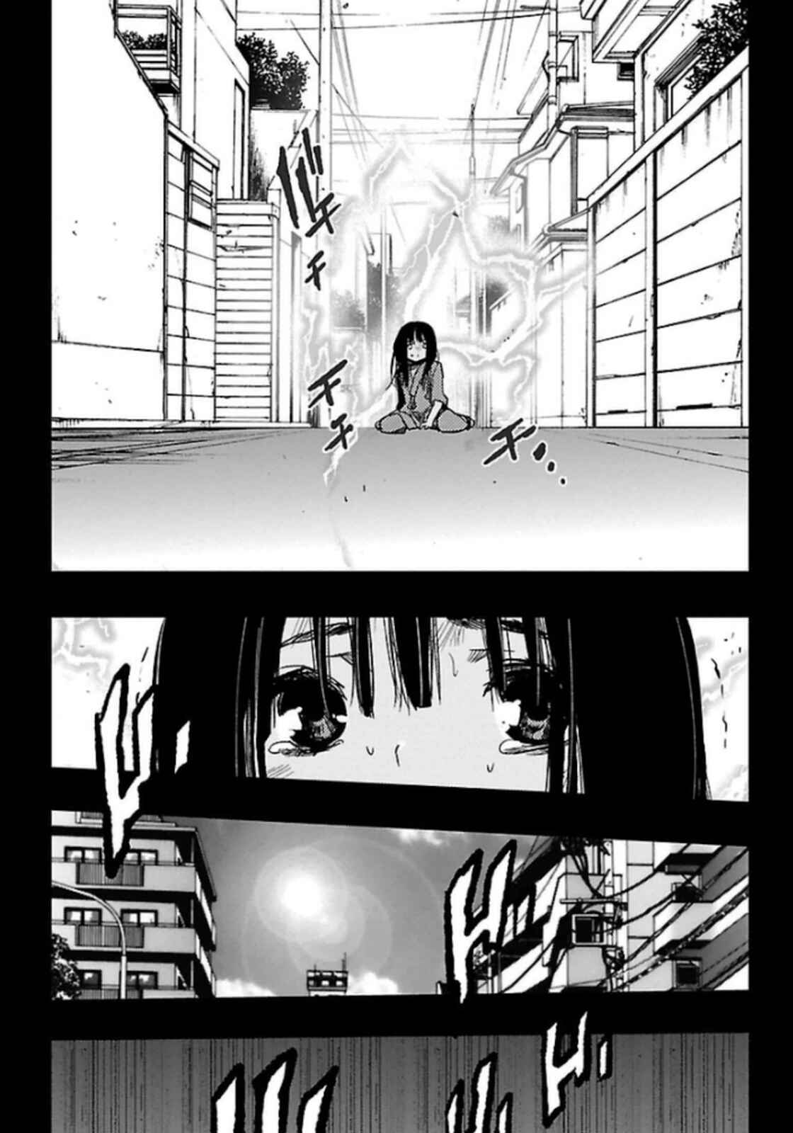 Page 34 Chapter 23 Magical Girl Apocalypse