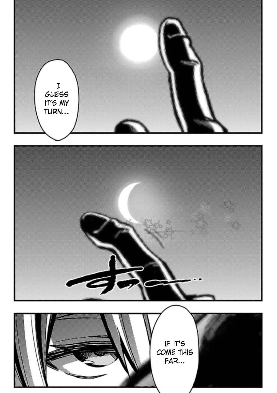 Page 42 Chapter 23 Magical Girl Apocalypse