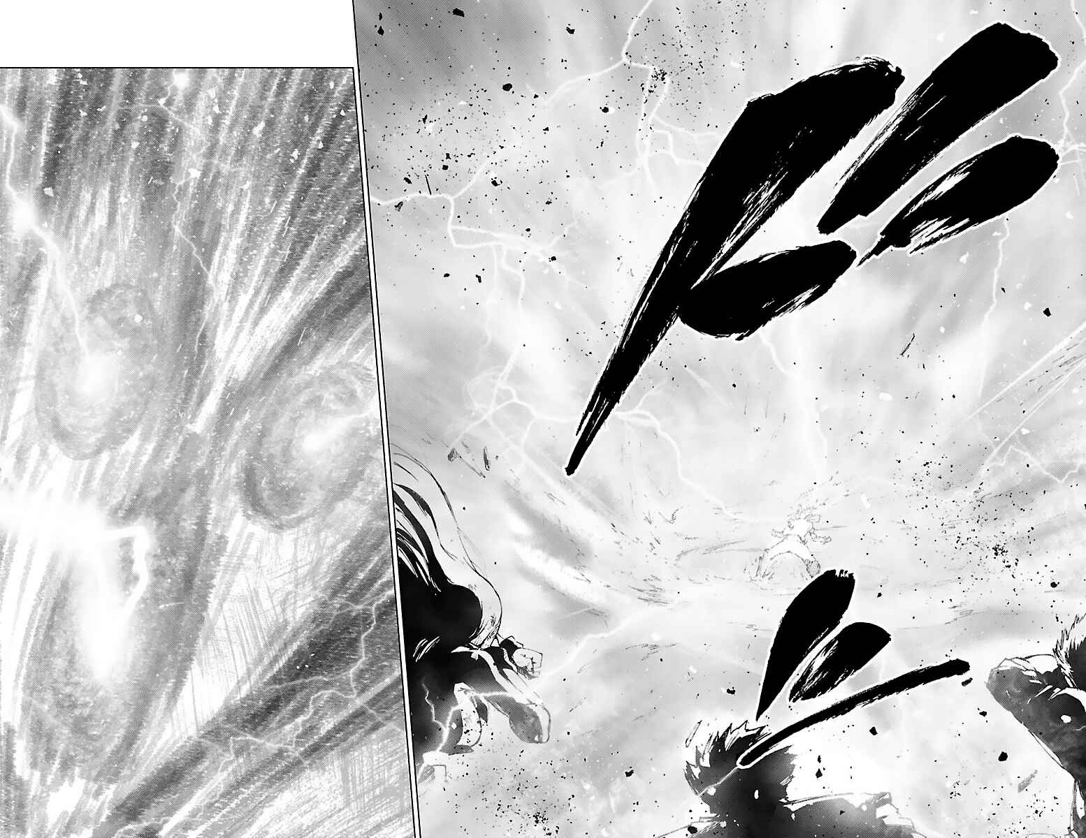 Page 21 Chapter 54 Magical Girl Apocalypse