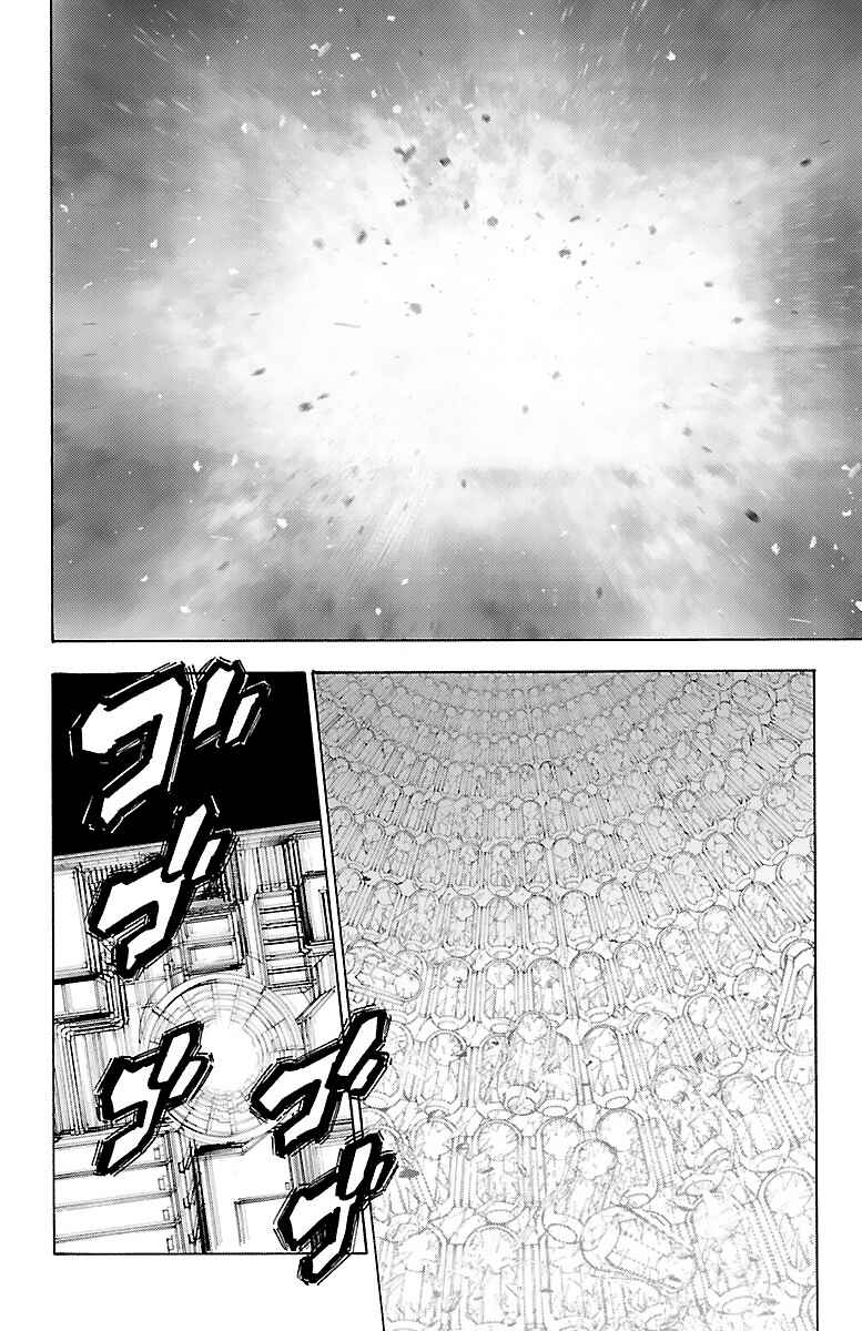 Page 22 Chapter 54 Magical Girl Apocalypse