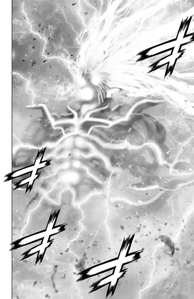 Page 35 Chapter 54 Magical Girl Apocalypse