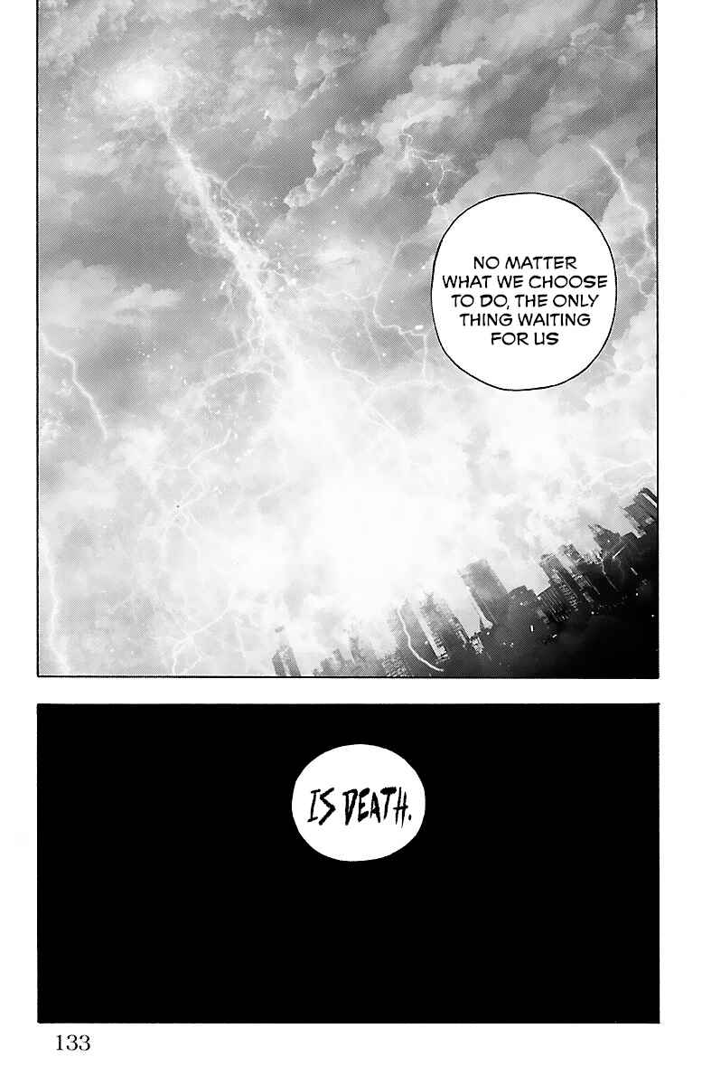 Page 38 Chapter 54 Magical Girl Apocalypse